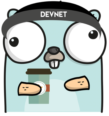 DevNet Gopher